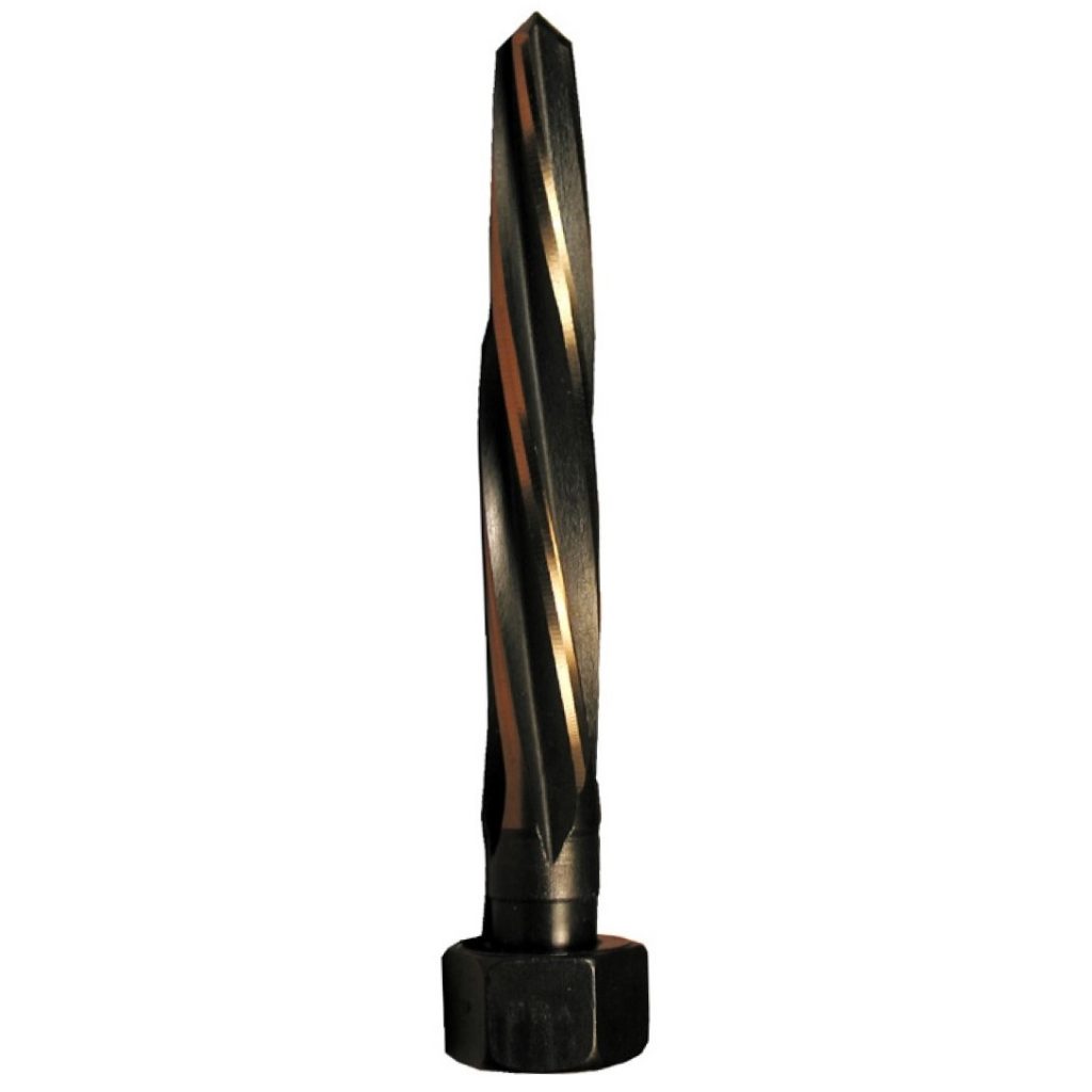 Car Length Hex Nut Reamers (9/16" 15/16") Drill Bit Dude